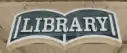 Library logo