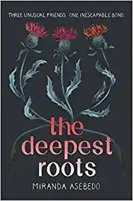 The deepest roots by local author