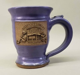 RCL Mug for sale